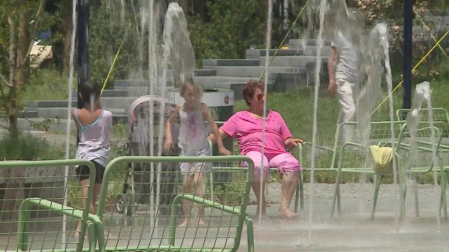 Vjen i nxehti afrikan, deri të mërkurën mbi 40 gradë - Top Channel Albania - News - Lajme