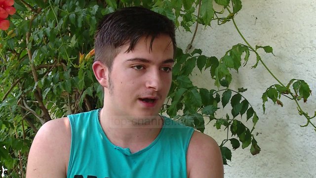 Nën mbikqyrje, me frikën e burgut e varfërisë - Top Channel Albania - News - Lajme