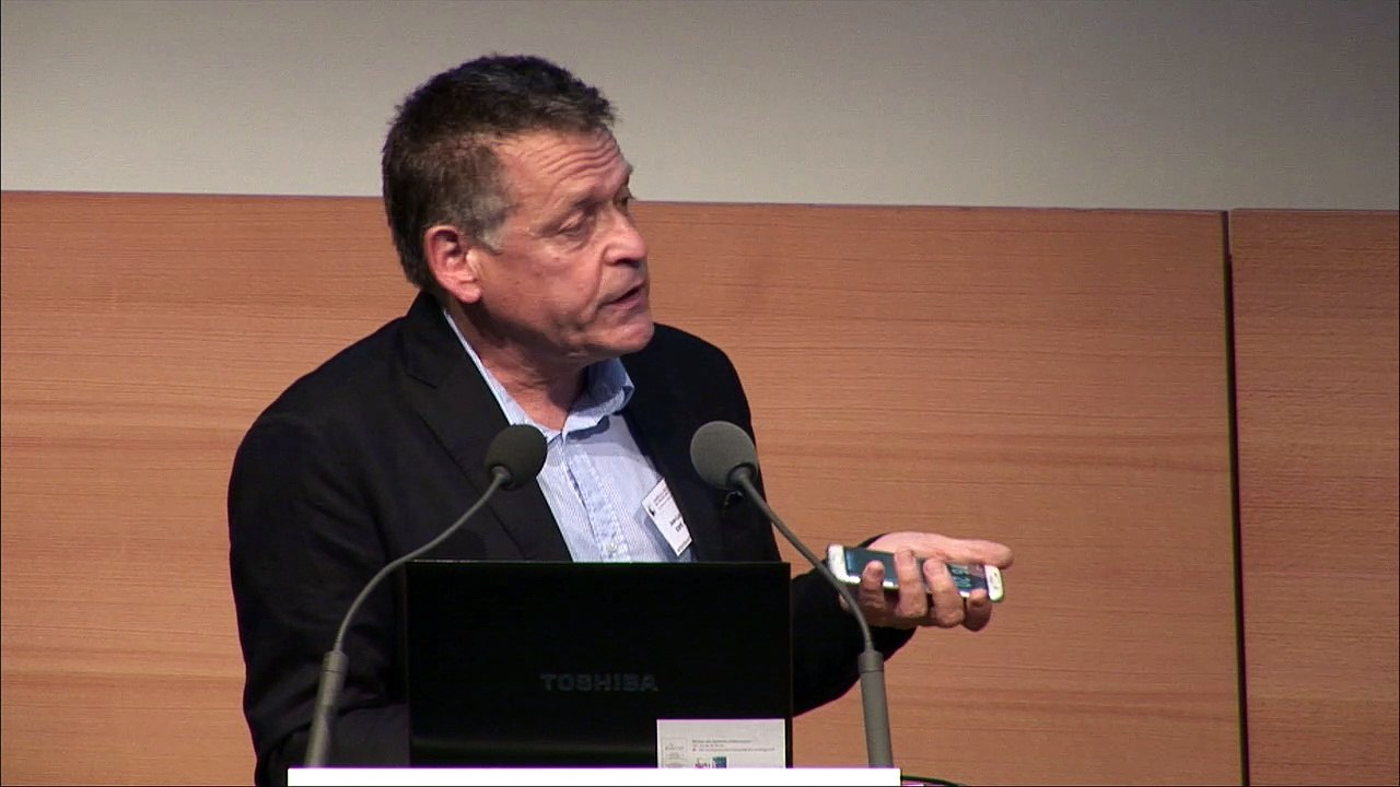 17 - Intervention de Jean-Luc PASSIN - Table ronde : « Perspectives pour une prévention des conduites addictives encore plus efficace » - Journée sur la prévention des conduites addictives à l’Ecole, 28 juin 2017