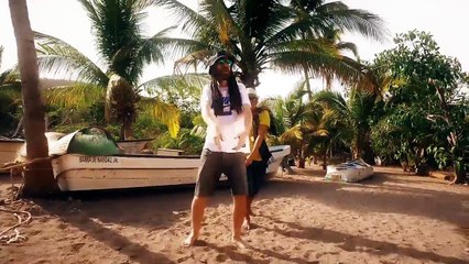 C-Kan, Pipo Ti - Tu Y Yo (Official Video)