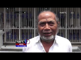 Museum Radya Pustaka di Solo Tutup - NET5