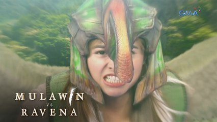 Mulawin VS Ravena: Ang hamon kay Anya | Episode 36