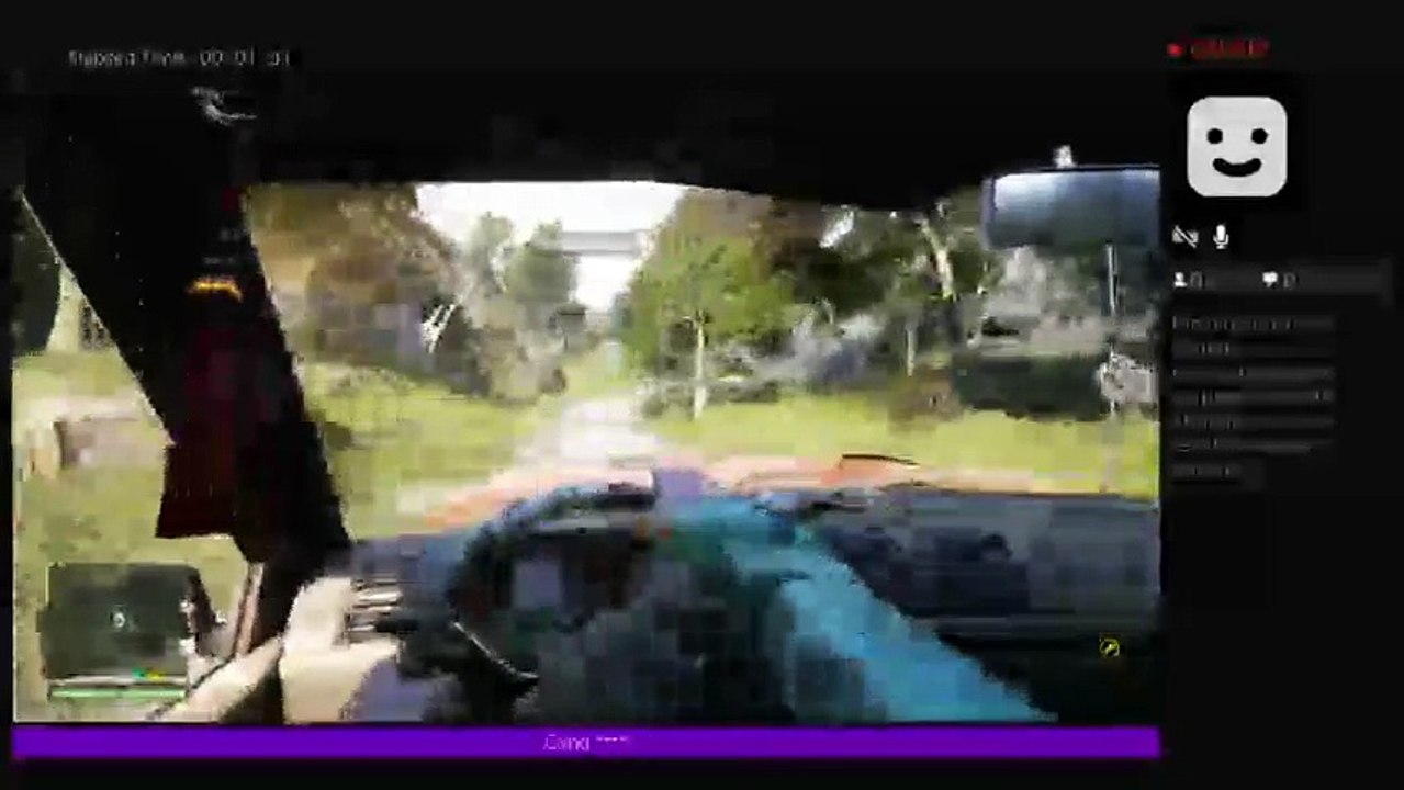 YSL50650's Live PS4 Broadcast (5)