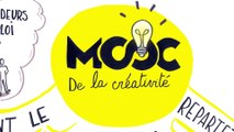 FUN-MOOC : De la créativité à l'innovation