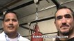 Marco Antonio Rubio Manny Pacquiao Got Balls Can Beat Marquez in 5th fight - EsNews Boxing