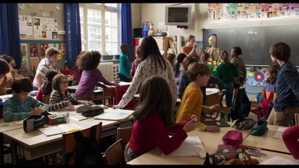 Demain et tous les autres jours Bande-annonce
