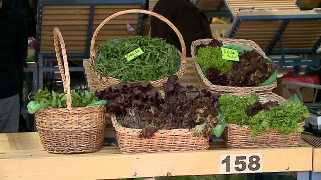 Rriten çmimet e konsumit, inflacioni i afrohet objektivit - Top Channel Albania - News - Lajme