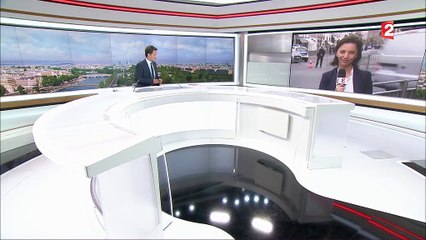 Emmanuel Macron accélère le rythme des réformes