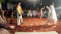 MADEM PINKISH KHAN MUJRA PARTY 2017