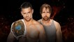 WWE Great Balls of Fire - Dean Ambrose vs. The Miz