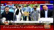 Special Transmission - Panama Case JIT final report With Waseem Badami 5pm to 6pm 2017
