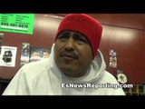richar abril vs john molina jr - EsNews Boxing
