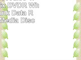 Smartbuy 1000disc 47gb120min 16x DVDR White Top Blank Data Recordable Media Disc