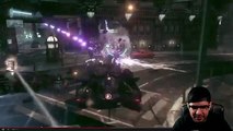 Batman: Arkham Knight Gameplay! - E3 new is AWESOME! - Part 23
