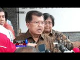 Penangkapan Buron Kasus Korupsi BLBI, Samadikun Hartono - NET12