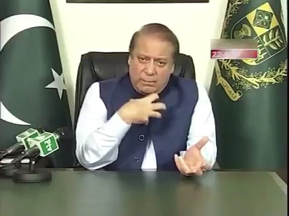 Arshad Sharif