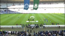 Cruzeiro x Palmeiras (Campeonato Brasileiro 2017 12ª rodada) 1º Tempo