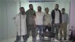 Seis yihadistas de Melilla condenados a seis años de cárcel