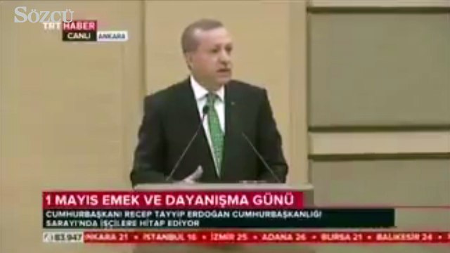 Tuncay Özkan: Maltepe meydanının kapasitesini merak edenlere gelsin