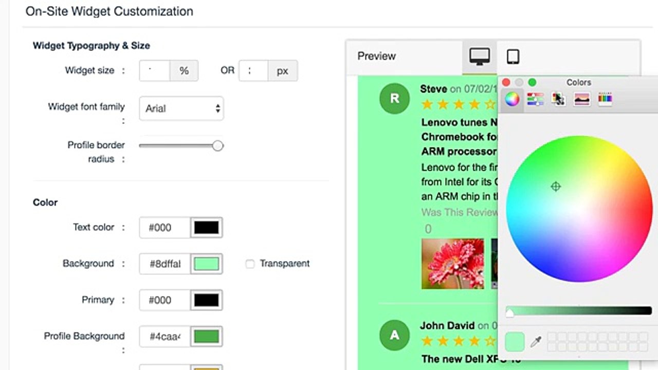 ShopiRater Review - Additionally, you will get the advantage of one-way links