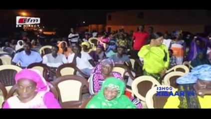 REPLAY - Xibar Yi 13h - Pr : NGONE NGOM - 10 Juillet 2017