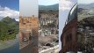 5 nouveaux sites sompteux au patrimoine mondial de l'Unesco