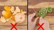 You're Prepping These 5 Fruits Wrong