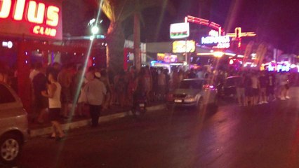 Suspect to plead not guilty in American tourist murder case