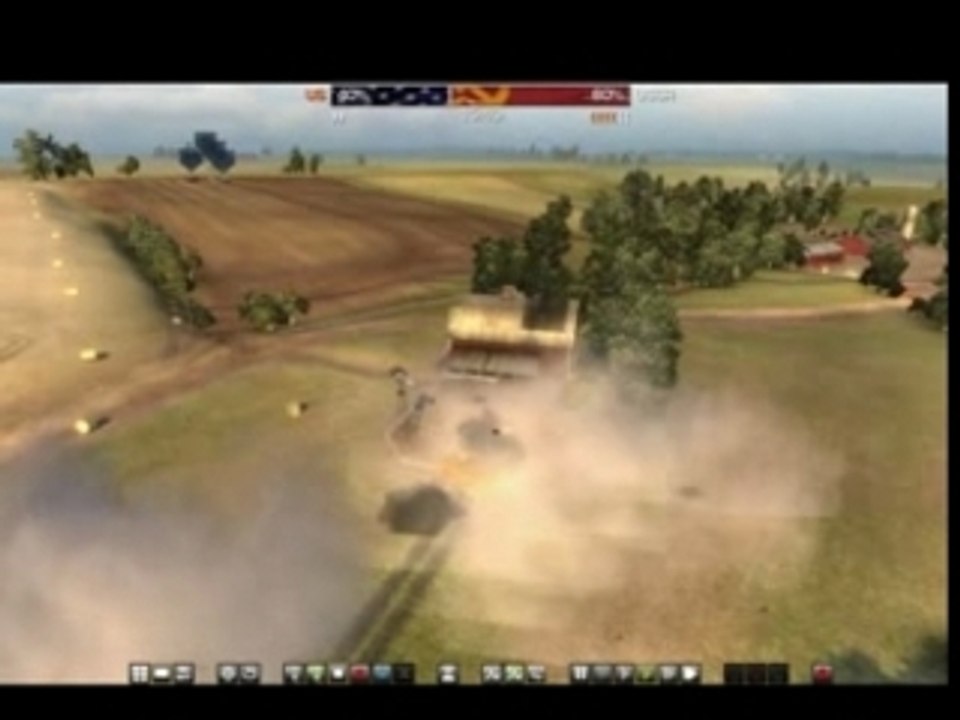 Section 8 vs AOD