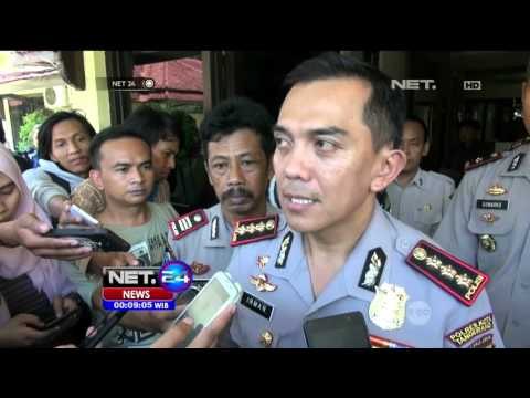 Polisi Identifikasi DNA Korban Pembunuhan Mutilasi di Tangerang - NET24