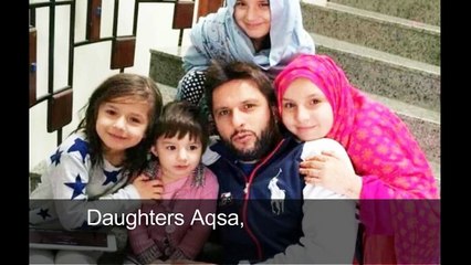 Shahid Afridi Income, House, Cars, Lifestyle And Net Worth