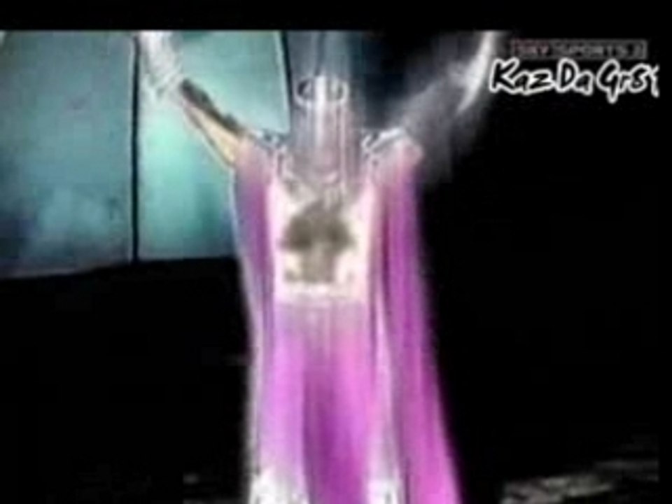 Ultimo Dragon Promo