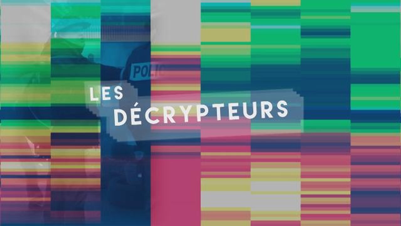 Les décrypteurs