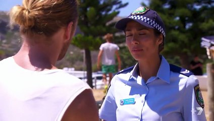 Home and Away 10th July 2017