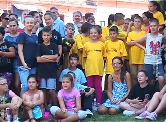 Dečiji sabor Ilino, 10. jul 2017. (RTV Bor)