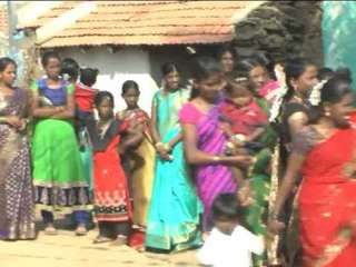 ಅತ್ತೆ ಸೊಸೆಯಂದಿರ ಡಿಚ್ಚಿ ಜಾತ್ರೆ