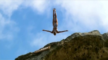 Series Mundiales de saltos 2017