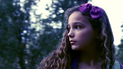 DON'T LOOK BACK - Movie Trailer