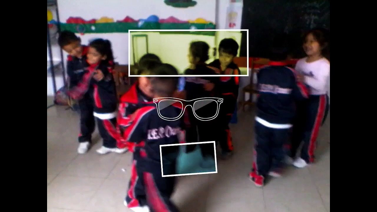 DÍA DEL PADRE 2017- PARTE 2