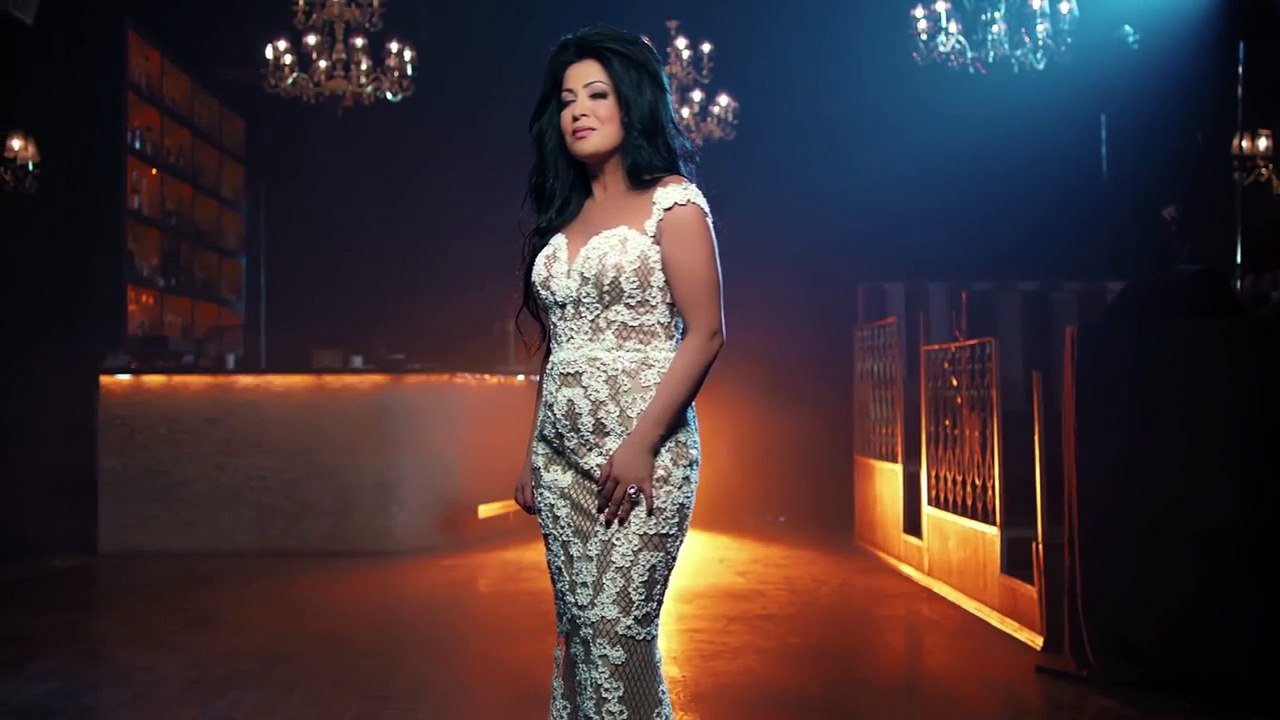 BASAK KAR - İlle de Sen - 2017 Yeni Klip