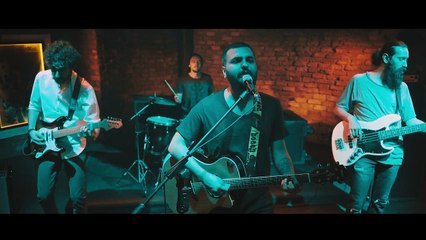 Caner Yılmaz - Geri Dönüyorum