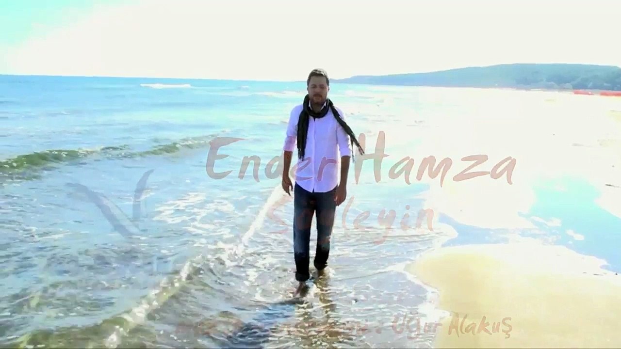 Ender Hamza - Söyleyin