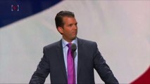 MSNBC Analyst Says Trump Jr. Is In 'A World Of Hurt' After Meeting With Russian Lawyer