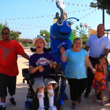 Rides at this water park are wheelchair accessible [Mic Archives]