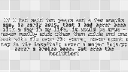 Things I've Never Done - Part 4