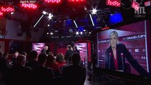 Marine Le Pen: Frances Trump is on the rise