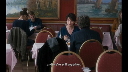 Bright Sunshine In / Un beau soleil intérieur (2017) - Excerpt 2 (English Subs)