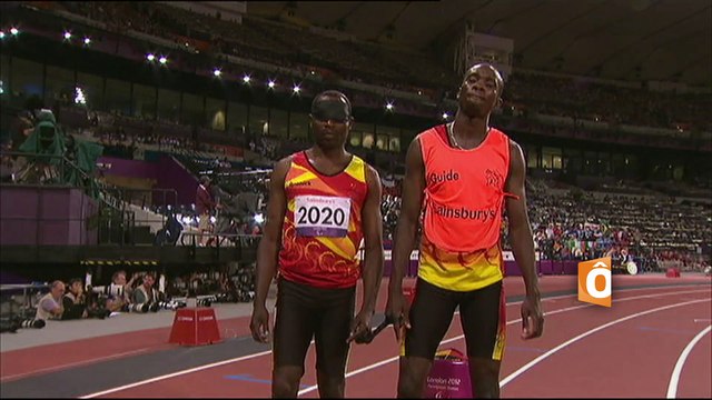 [BA] Championnats Du Monde Handisport - 14-23/07/2017