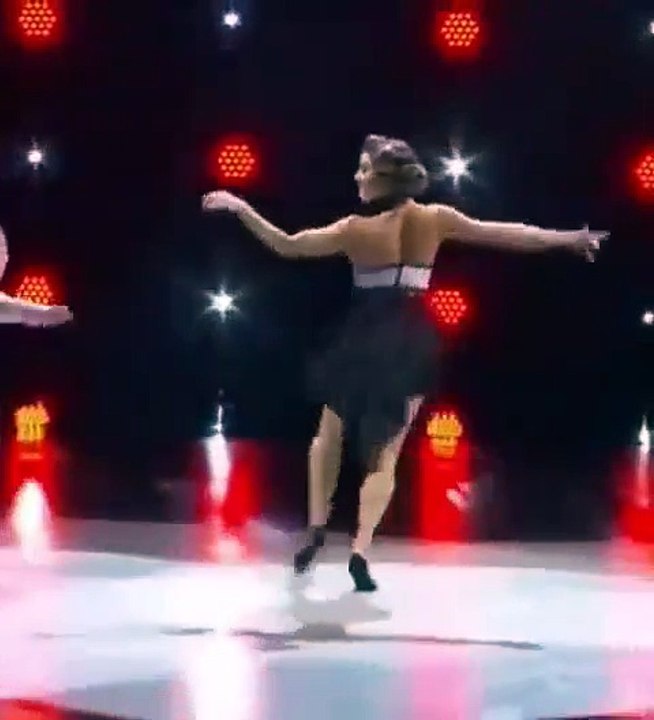 BAILARIN GENIAL