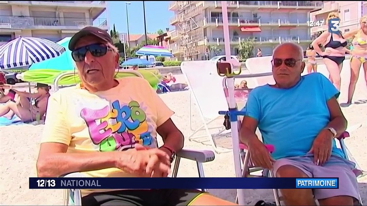 Alpes-Maritimes : à la découverte de la plage de la Salis